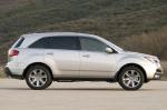 Acura MDX 2010 года